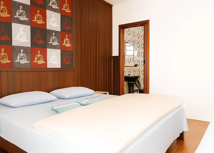 Do Parque Hostel Porto Alegre