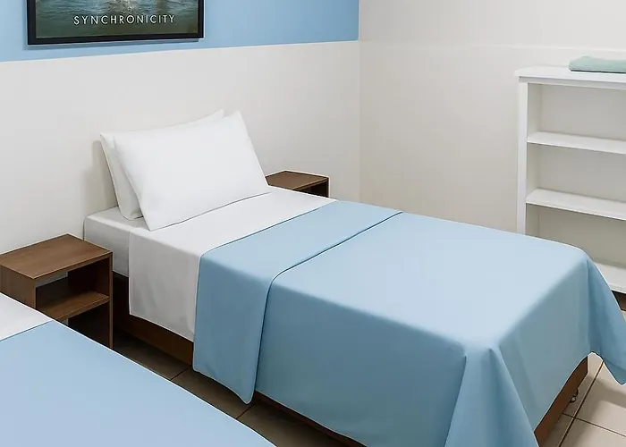 Do Parque Hostel *