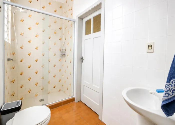 Do Parque Hostel
