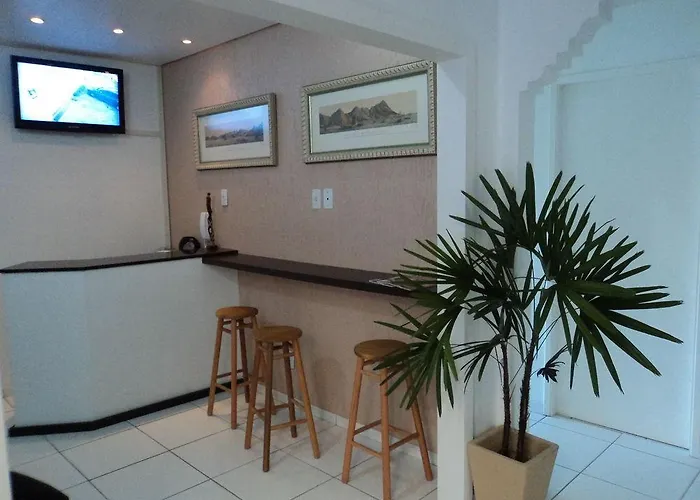 Hostel Do Parque