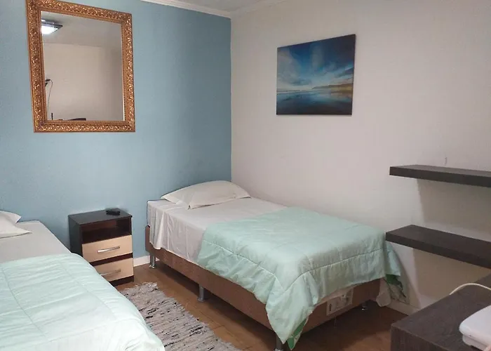 Hostel Do Parque Porto Alegre