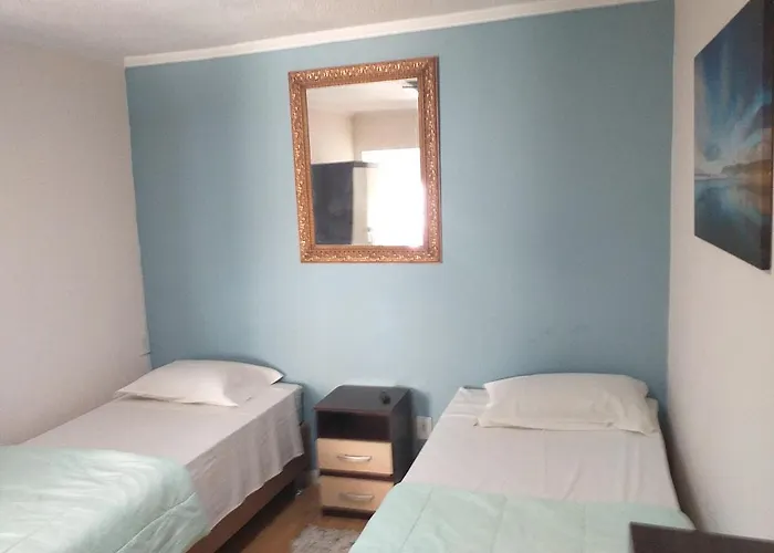 Hostel Do Parque Porto Alegre