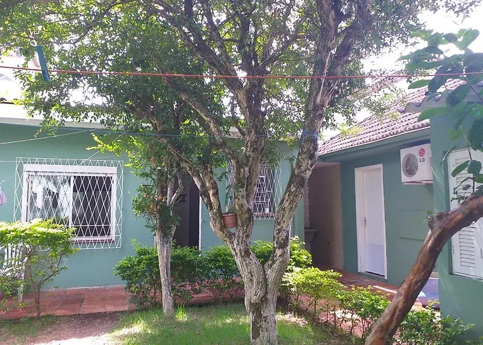 Hostel Do Parque