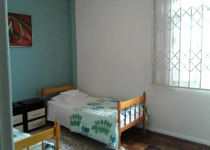 Do Parque Hostel