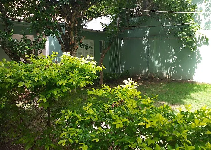Hostel Do Parque