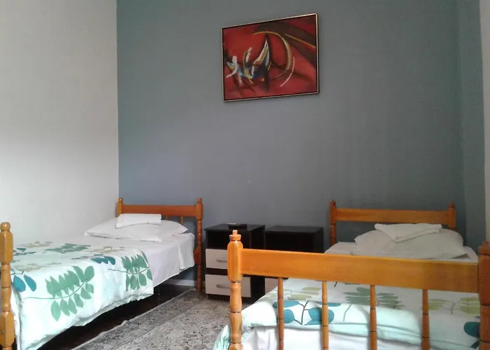Hostel Do Parque Porto Alegre
